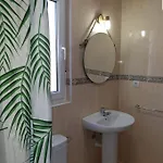בית נופש Casa Vacacional Mirador De San Vicente
