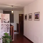 בית נופש Casa Vacacional Mirador De San Vicente