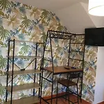 Casa Vacacional Mirador De San Vicente * Serdio