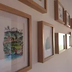 Casa Vacacional Mirador De San Vicente * Serdio