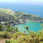 Casa Vacacional Mirador De San Vicente בית נופש *