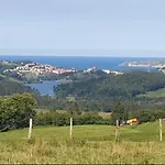 Casa Vacacional Mirador De San Vicente בית נופש *