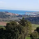 Casa Vacacional Mirador De San Vicente Serdio