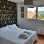 בית נופש Casa Vacacional Mirador De San Vicente