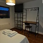 בית נופש Casa Vacacional Mirador De San Vicente