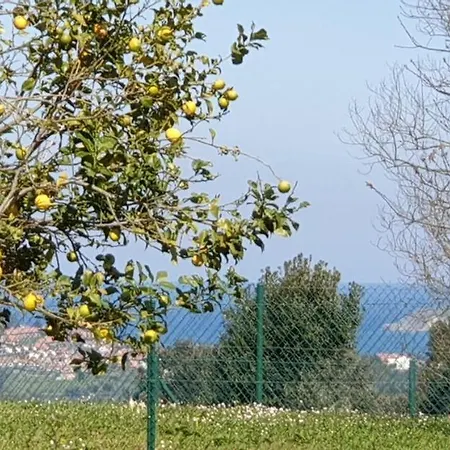 Casa Vacacional Mirador De San Vicente *