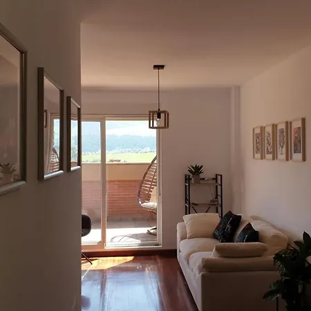 Casa Vacacional Mirador De San Vicente * Serdio
