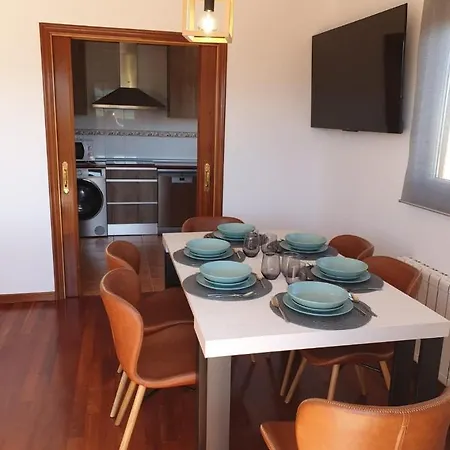 Casa Vacacional Mirador De San Vicente