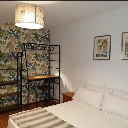 Casa Vacacional Mirador De San Vicente *