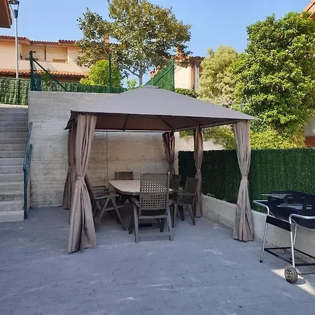 Casa Vacacional Mirador De San Vicente *