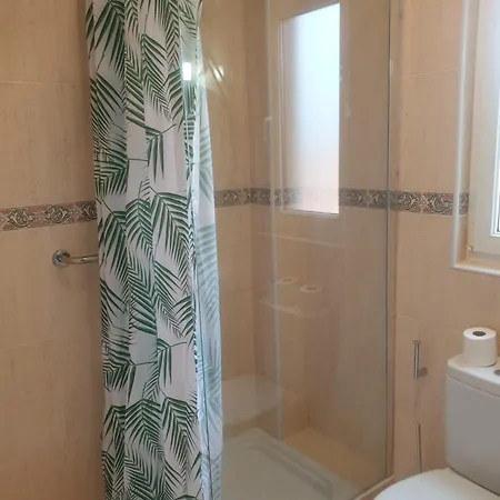 Casa Vacacional Mirador De San Vicente בית נופש *