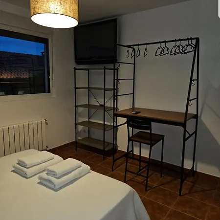 Holiday home Casa Vacacional Mirador De San Vicente