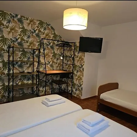 Casa Vacacional Mirador De San Vicente * Serdio