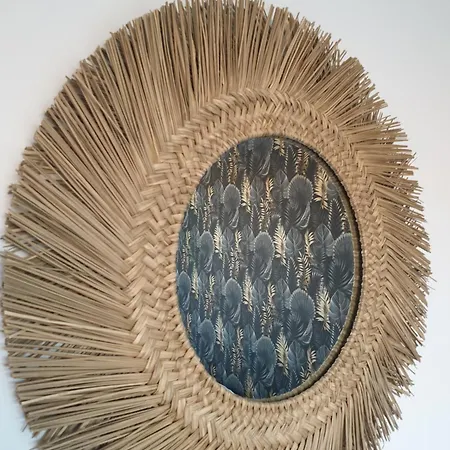 Casa Vacacional Mirador De San Vicente בית נופש Serdio