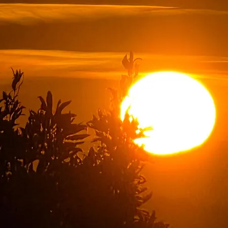 Casa Vacacional Mirador De San Vicente *