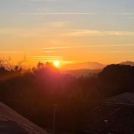 Casa Vacacional Mirador De San Vicente