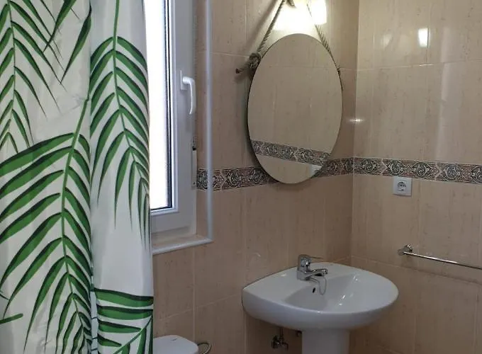 בית נופש Casa Vacacional Mirador De San Vicente