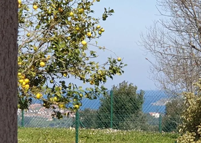 Casa Vacacional Mirador De San Vicente *