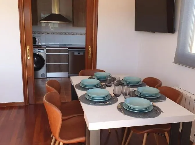 Casa Vacacional Mirador De San Vicente