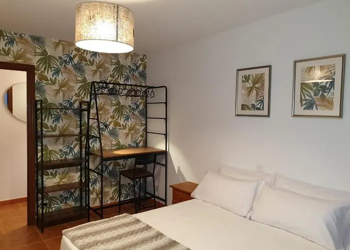 Casa Vacacional Mirador De San Vicente *