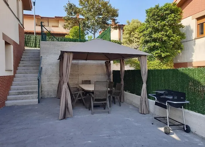 Casa Vacacional Mirador De San Vicente *