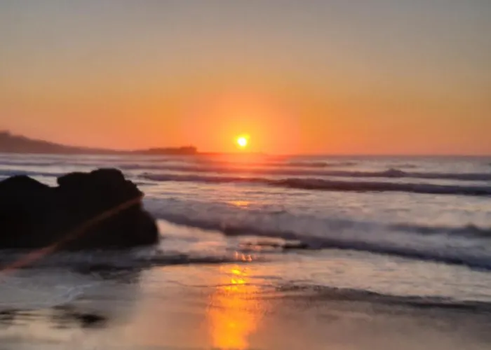 Casa Vacacional Mirador De San Vicente * Serdio