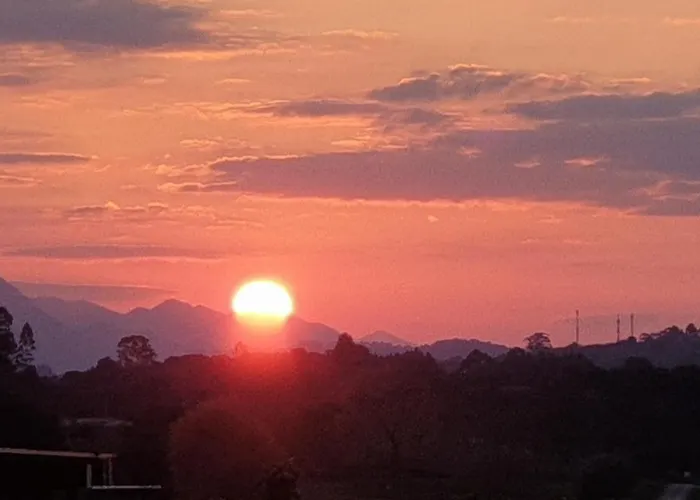 Casa Vacacional Mirador De San Vicente *