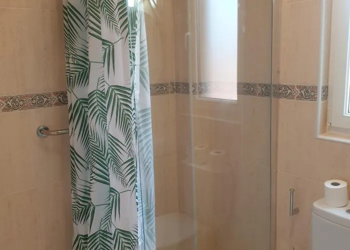 Casa Vacacional Mirador De San Vicente Hébergement de vacances *