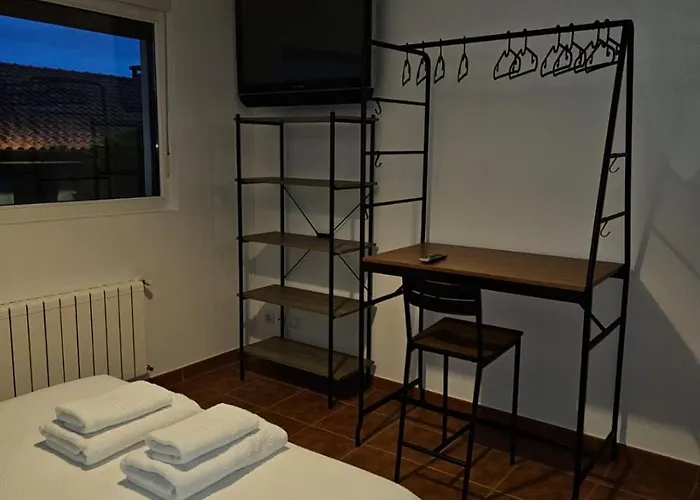 Hébergement de vacances Casa Vacacional Mirador De San Vicente