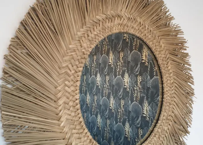 Casa Vacacional Mirador De San Vicente Hébergement de vacances Serdio