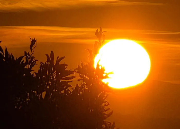 Casa Vacacional Mirador De San Vicente *