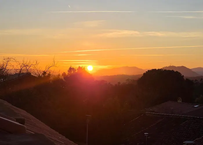 Casa Vacacional Mirador De San Vicente