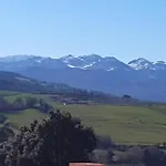 Casa Vacacional Mirador De San Vicente Serdio