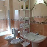 Semesterbostad Casa Vacacional Mirador De San Vicente *