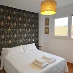 Casa Vacacional Mirador De San Vicente Semesterbostad *