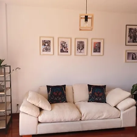 Casa Vacacional Mirador De San Vicente * Сердио