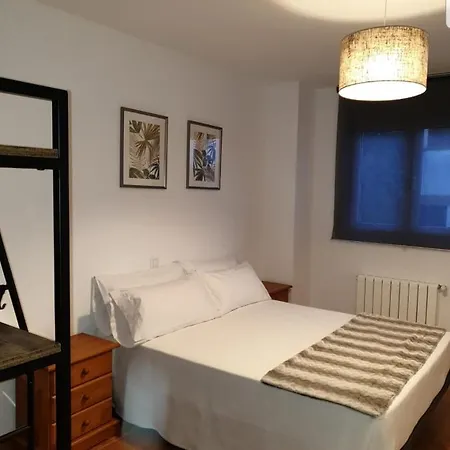 Hébergement de vacances Casa Vacacional Mirador De San Vicente Serdio