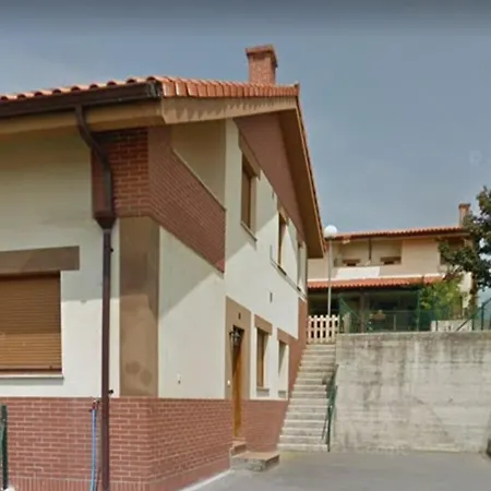 Casa Vacacional Mirador De San Vicente *