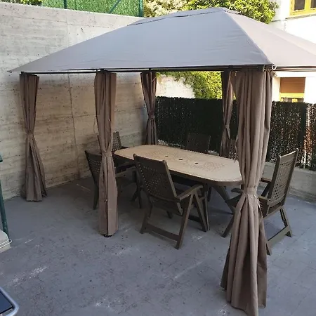 Casa Vacacional Mirador De San Vicente Дом отдыха *