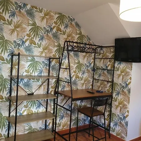 Casa Vacacional Mirador De San Vicente * Сердио