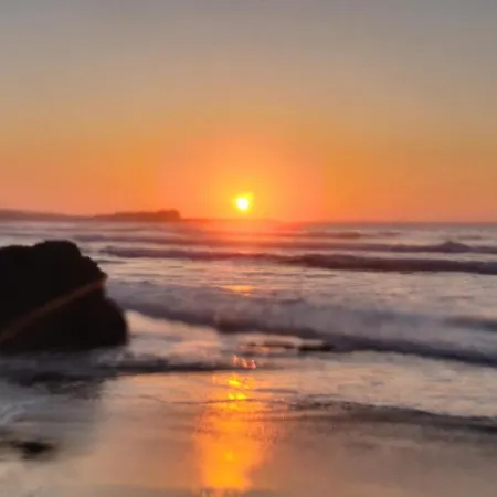 Casa Vacacional Mirador De San Vicente * Serdio