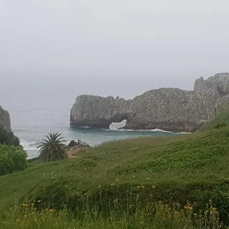 Hébergement de vacances Casa Vacacional Mirador De San Vicente *
