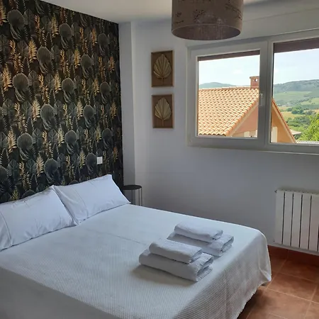 Hébergement de vacances Casa Vacacional Mirador De San Vicente